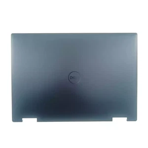 043R0K Couvercle Arrière LCD 2 en 1 pour Dell Inspiron 16 Plus 7620 7625 Neuf - Photo 1/2