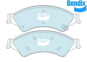 Bendix Brake Pad FT ULT For Mazda BT-50 11-18 2.2 MZ-CD (UP) U DSL DB2074 ULT - Picture 1 of 1