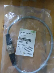 Murr Elektronik 7000-50021-9650050 7/8'' St. 0° / 7/8'' Bu. 0° NEU - Bild 1 von 2