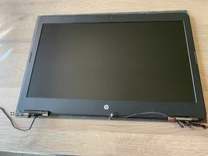 HP 17 - ab469nb LCD - Afbeelding 1 van 2