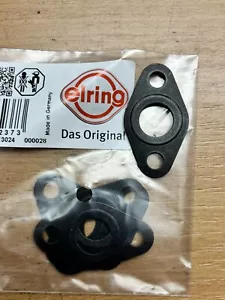 Dichtung Turbolader Ölleitung für Smart 450 CDI 1998-2007 799ccm 800ccm - Bild 1 von 2