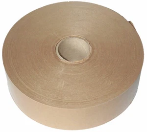 Gummed Paper, 47mm wide, 200m length Roll - Picture 1 of 1