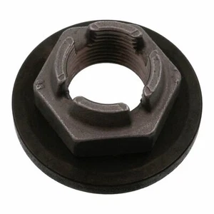 NEW FEBI BILSTEIN REAR AXLE WHEEL HUB NUT OE QUALITY REPLACEMENT 18695 - Picture 1 of 4