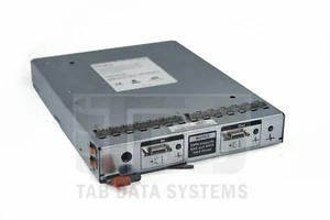 Dell PowerVault MD1000 AMP01-SIM SAS/SATA Controller Module HN240 - Picture 1 of 1