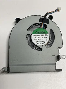 Sunon EG50060S1-C390-S9A Mini Cooling fan DC5V 4PIN 0.38A - Photo 1/4