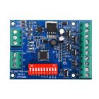 RGB Strip Decoder 6CH DMX512 Controller für LED 5050 6-Kanal 4A/CH für eBay