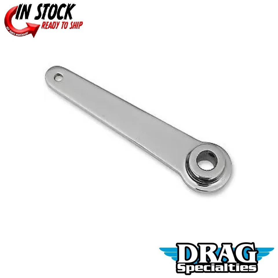 DRAG SPECIALTIES 1602-0081 Palanca de cambios de repuesto para kit de especialidades de arrastre Foto 1 de 3