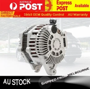 Brand New Alternator for Mazda CX-9 TB 3.7L V6 Petrol 2007-2016 110A - Picture 1 of 8