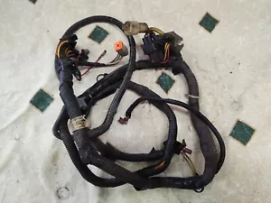 2002 2001 2003 Skidoo Ski-Doo 800 MAIN WIRE HARNESS 800 AT601 - Picture 1 of 4