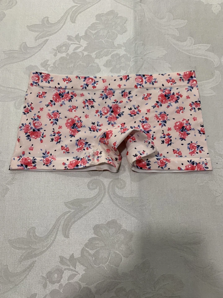 Laura Ashley Floral Printed Girls Underwear, Size 12/14 - Image 1 of 4