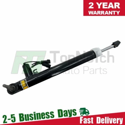 Rear Left Shock Absorber Strut Fit Lincoln Aviator 2020-2024 w/ CCD LC5Z18125Z - Image 1 of 4