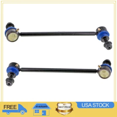 Barra estabilizadora delantera izquierda derecha 2x XH para Chevrolet Malibu 2016 2017 2018 Foto 1 de 4