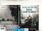 Inside Llewyn Davis-2013-[Oscar Isaac]-Studiocanal-Movie St-Dvd