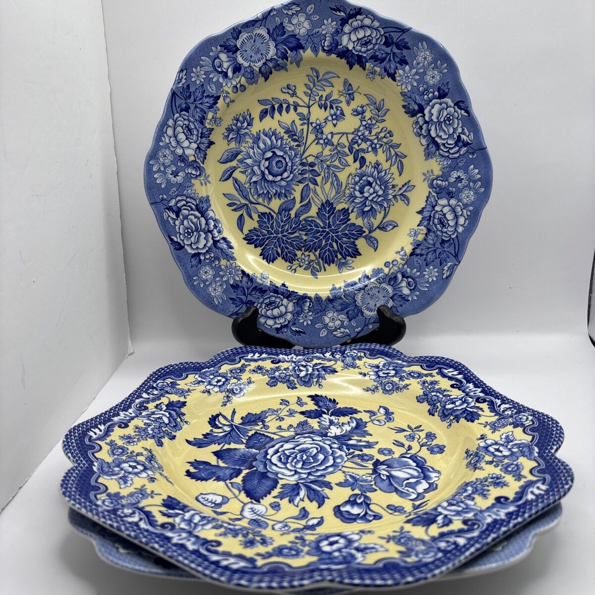 Spode Blue Room Garden Collection for sale | eBay Spode Blue Room Garden Collection for sale | eBay