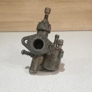 Carburetor K35в 1970s  moped Riga original rare ussr - Picture 1 of 9