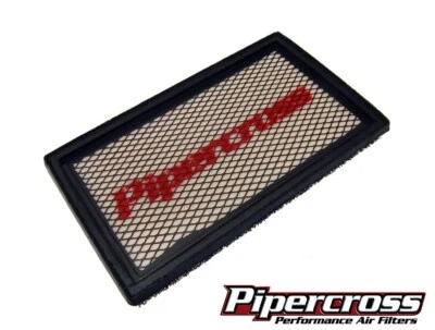PP1128 Pipercross Air Filter Panel Fits Nissan 350Z 3.5 V6 2003>2006 - Image 1 of 4