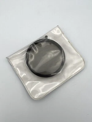 Tiffen 62mm Polarizer Filter With Plastic Case - Image 1 of 4