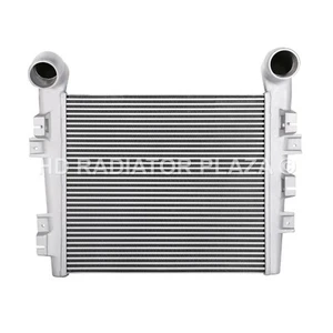Charge Air Cooler For 95-02 Mack CL CX 89-06 DM 28 1/4" x 25 3/16" Core Only New - Picture 1 of 5