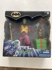 Batman The Joker Clown Prince of Crime Action Figure 70630 Hasbro