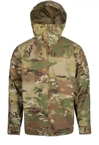 Beyond Clothing A6-D Giacca Antipioggia Resistente Goretex US Army Made in USA NUOVISSIMA - Foto 1 di 9