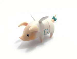 Mini Figura Monster Hunter Capcom Colección Japón G - Poogie Nº6 - Imagen 1 de 6