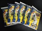 2009 Upper Deck Series 1 Baseball Retail Pack 18 Cards 6LOT From Sealed Box