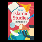 Safar publications, Safar Islamic Studies, Text & Workbook Series, Madrasa