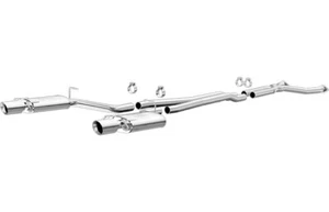 Magnaflow Street Exhaust System 04-05 Cadillac CTS-V 5.7L 16636 - Picture 1 of 9