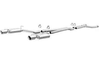 Magnaflow Street Exhaust System 04-05 Cadillac CTS-V 5.7L 16636 - Image 1 of 4