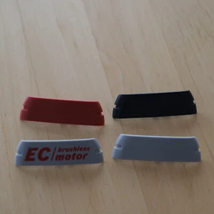 Bosch Professional Color Clip Set 1 600 A00 FC2 - Bild 1 von 2