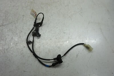 Arnés de cables sensor de velocidad de rueda ABS trasero derecho fabricante de equipos originales Hyundai Veloster 2019-2021 Foto 1 de 4