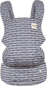 Tula Mesh Explore Babytrage ab Geburt, 3-in-1 nach vorne gerichtete Babytrage - Bild 1 von 5