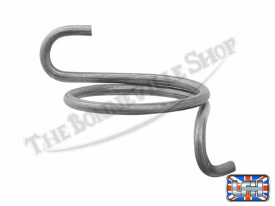 MUELLE FRENO TRASERO CÓNICO TRIUMPH 650 750 TIGER TROPHY BONNEVILLE PN# 37-4049 Foto 1 de 3