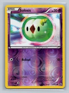 Solosis (73) Legendary Treasures 73/113 Near Mint NM Reverse Holo - Picture 1 of 2
