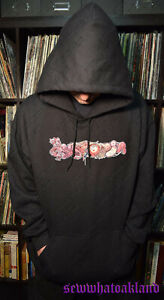 DYSTOPIA Band New Official "Graff Style" Hoodie Punk Crust 