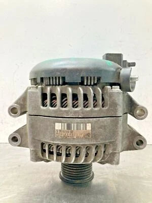 MONTAJE ALTERNADOR BMW 535i A/T 210 amp fábrica denso fabricante de equipos originales 2012-2016 Foto 1 de 4