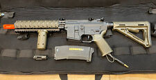 New listing
		Krytac Custom MK18 M4A1 HPA Airsoft Rifle Kythera RHOP/ OD GREEN/ $750+ BUILD