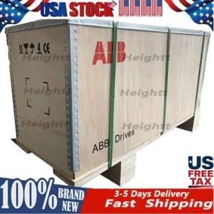 Inverter ACS530-01-07A3-4 ABB nuovo ACS530-01-07A3-4 - Foto 1 di 4
