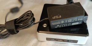 Intel NUC Mini PC WiFi Core i5-6260U 256GB SSD 12GB RAM Win 10 Pro - Bild 1 von 13
