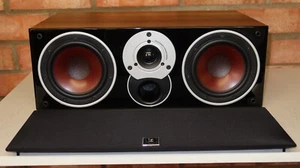 Altavoz central vocal Dali Zensor - Completo estado de funcionamiento y suena excelente - Imagen 1 de 24