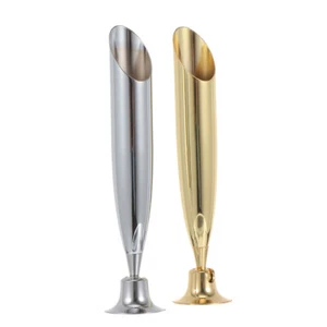 2 piezas soporte para bolígrafos oficina para escritorio creativo estudiante bolígrafos individuales - Imagen 1 de 12