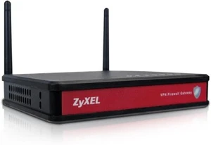 ZyXEL VPN Firewall Gateway VFG6005N router di sicurezza wireless - Foto 1 di 7