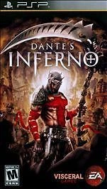 Dante's Inferno (Sony PSP, 2010)