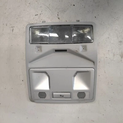 Jaguar XF X250 MK1 2013 4 puertas berlina interior luz de techo CX23-MBBV-B Foto 1 de 2