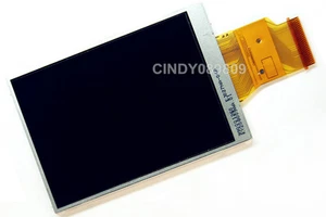 Pantalla LCD para SONY DSLR-A58 A58 100% NUEVA pieza de reparación de cámara digital - Imagen 1 de 1
