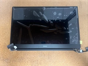 Genuine Dell XPS 9370 9380 FHD LCD LED Non  TOUCH Screen Assembly 291GW J5W3W - Picture 1 of 5