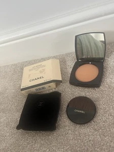 Chanel Les Beiges Healthy Glow Sheer Powder No 25 - Picture 1 of 5