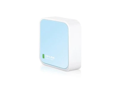 N300 Mini Pocket AP Router - Image 1 of 4