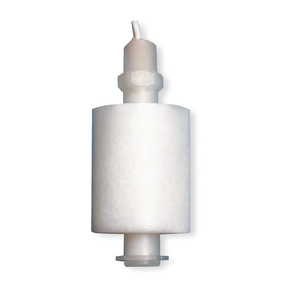 MADISON M8800-PR AlternatrCloseLiquidLvlSwtch,120VDC,240V 5DYD1 - Image 1 of 1