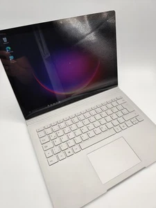 Microsoft Surface Book 3 13,5" Convertible Touch i5-1035G7 8GB RAM 256GB K876 - Bild 1 von 7